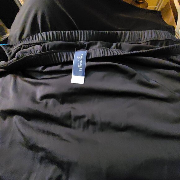 Swimsuits for All 2 Piece Skirtini Swimsuit - Worn only twice - Picture 4 of 6